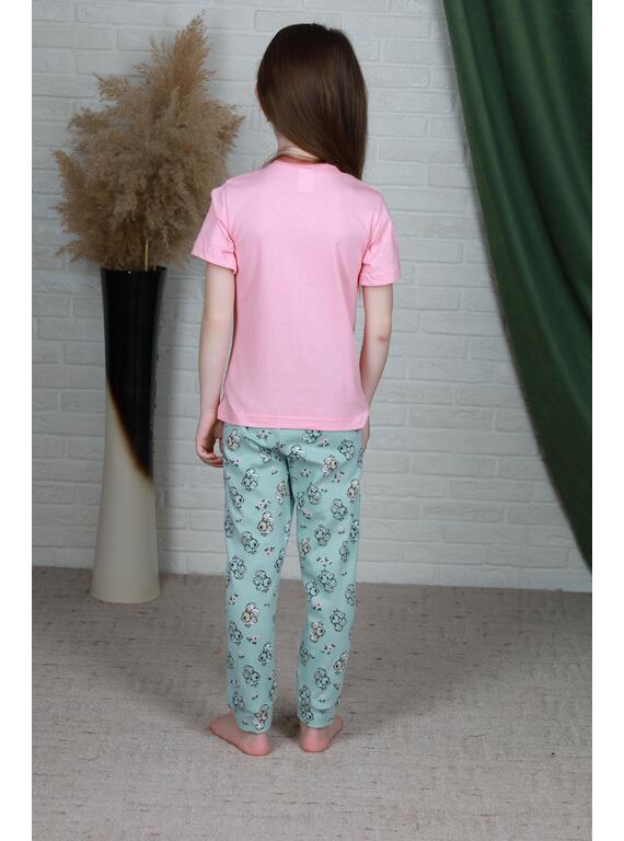Детский комплект с брюками № 2859-1