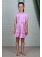 Платье детское № 2866