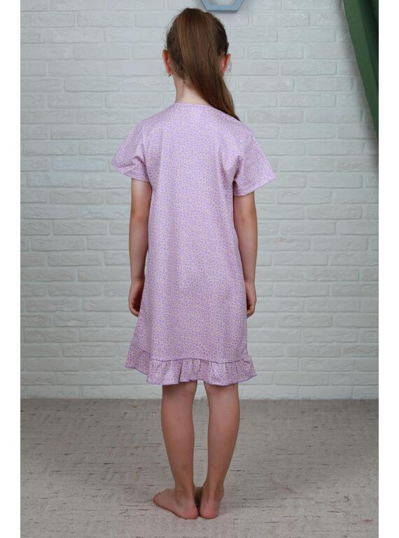 Платье детское № 2945-1