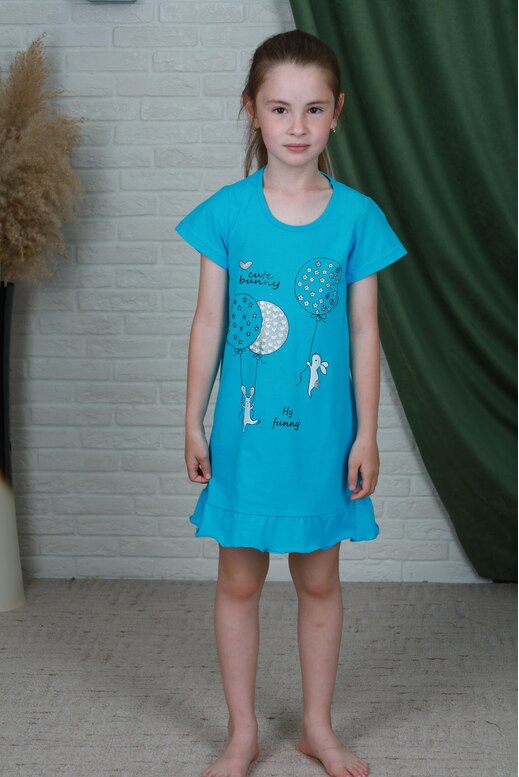 Платье детское № 2945