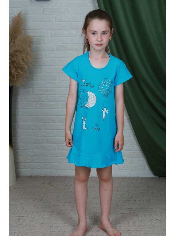 Платье детское № 2945
