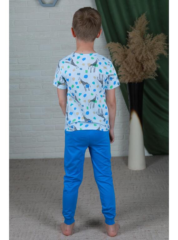 Детский комплект с брюками № 2960-1