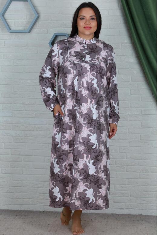 Платье мусульманское № 765-2