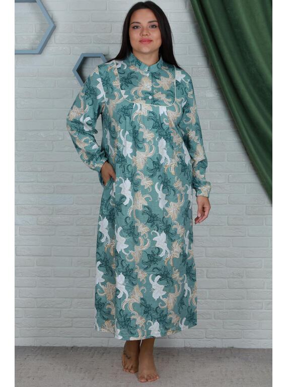 Платье мусульманское № 765-2