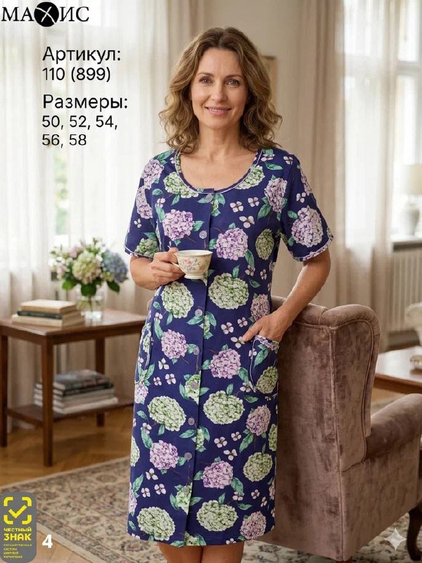 Халат