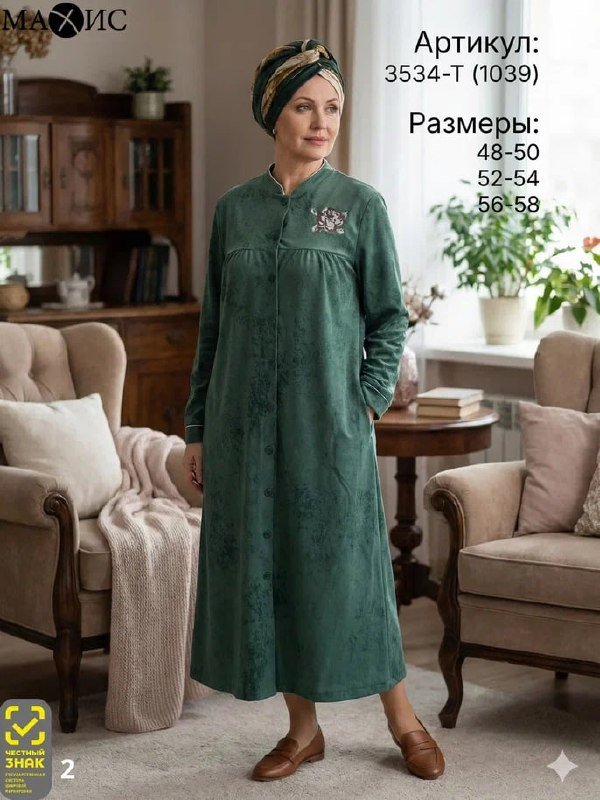 Халат