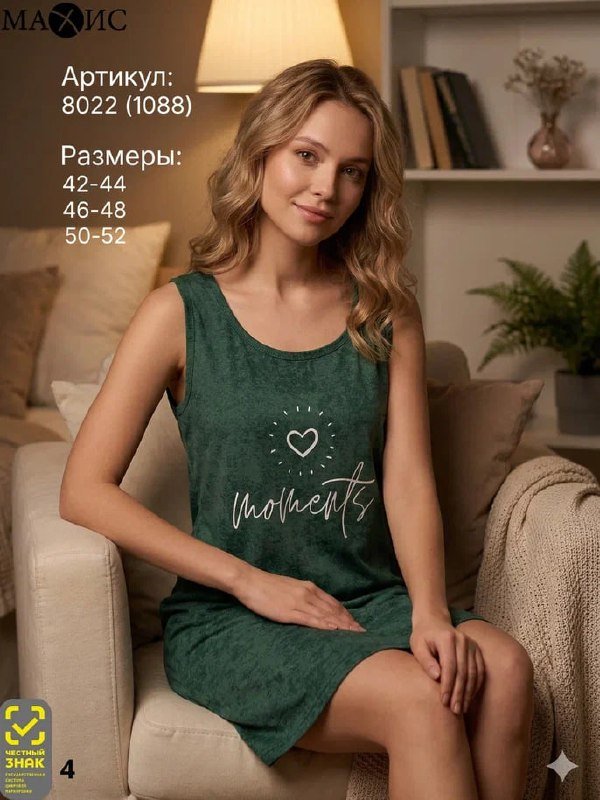 Сорочка
